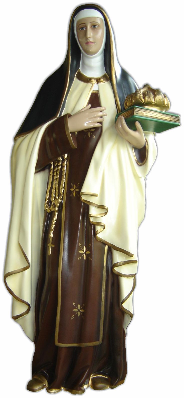 O Mensageiro Patrocínio MG Festa em Louvor a Santa Edwiges e São Pelegrino